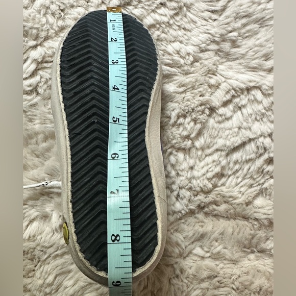 Golden Goose Hi Tops Sneakers Size 32 - Picture 9 of 16